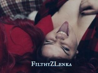 FilthyZLenka