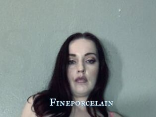 Fineporcelain