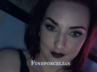 Fineporcelian