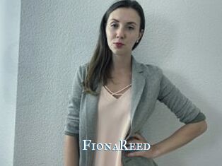 FionaReed