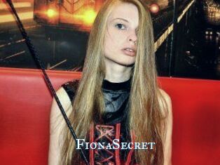 FionaSecret