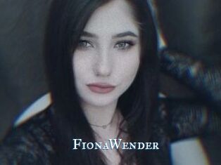 FionaWender