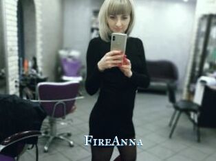 FireAnna