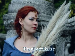 FireFoxyBeast