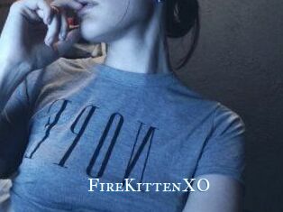 FireKittenXO
