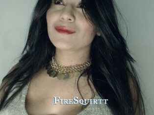 FireSquirtt sexchat