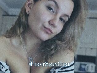 FirstSexyGirl_