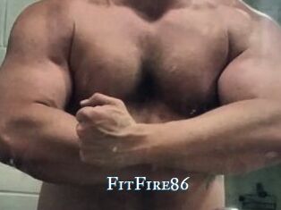 FitFire86