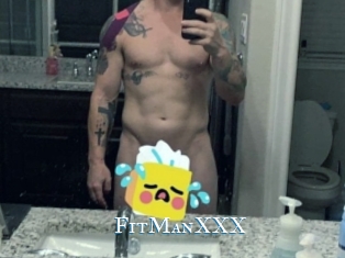 FitManXXX