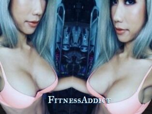 FitnessAddict