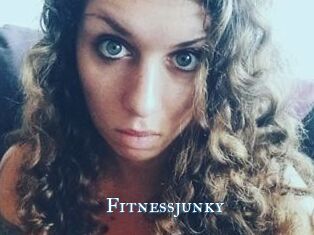 Fitnessjunky