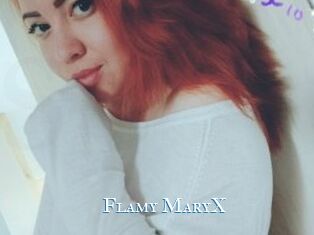 Flamy_MaryX