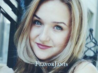 FlavorJanis