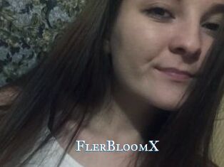 FlerBloomX