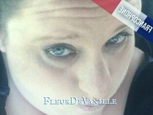 FleurDeVanille