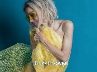 FlexFlower sexchat