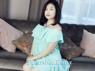 FlirtGirlEmily