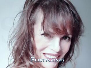 FlirtyConny sexchat
