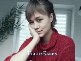 FlirtyKaren