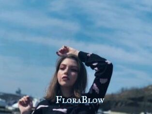 FloraBlow sexchat
