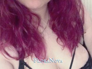 FloraNova sexchat