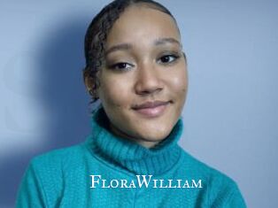 FloraWilliam