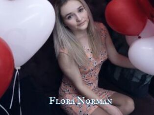 Flora_Norman
