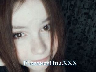 FlorenceHillXXX