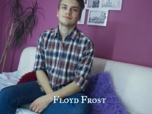 Floyd_Frost