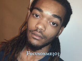Focusonme303