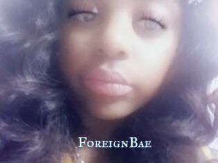 ForeignBae sexchat