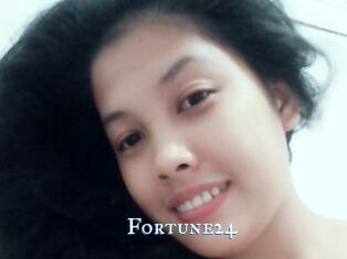 Fortune24