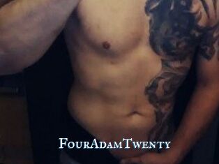 FourAdamTwenty