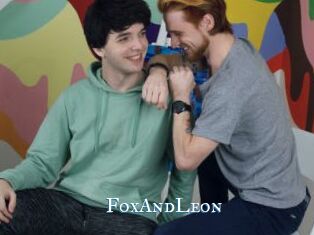 FoxAndLeon