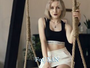 FoxJEAN