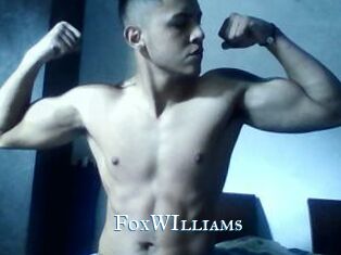 FoxWIlliams