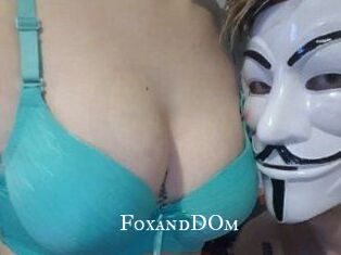 FoxandDOm