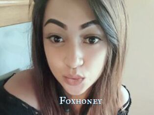 Foxhoney sexchat