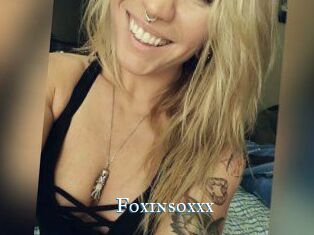 Foxinsoxxx