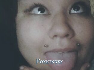Foxkinxxx