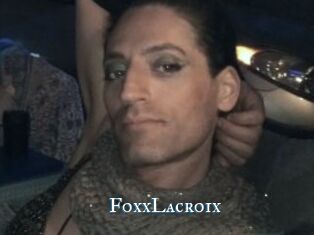 FoxxLacroix