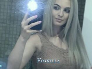 Foxxilla