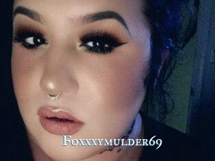Foxxxymulder69