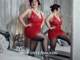 FoxxyAmanda