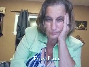 FoxxyLake