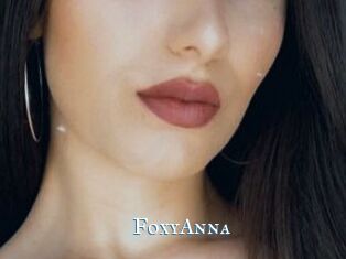 FoxyAnna
