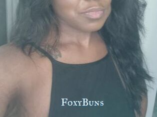 FoxyBuns