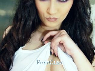FoxyCleo