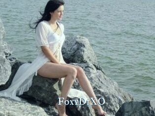 FoxyDiXO