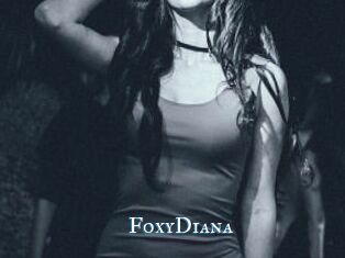 FoxyDiana